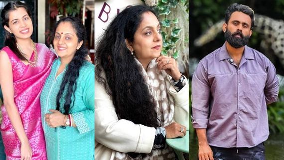 ഒളിക്യാമറ വെച്ച് എടുക്കുന്നതല്ല; നിങ്ങൾ പബ്ലിക് പ്ലാറ്റ്ഫോമിലിടുന്നതാണ്; ഇതിന് കാരണം നിങ്ങളുടെ മകൾ; സായ് കൃഷ്ണ