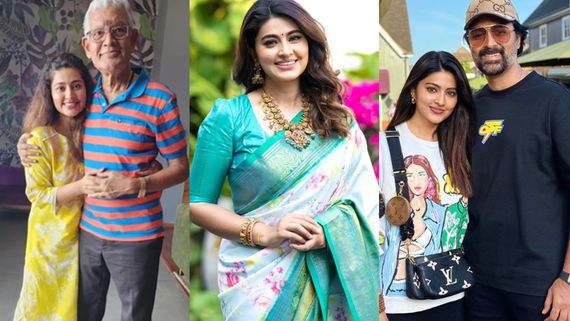 പ്രണയ വിവരം അറിഞ്ഞപ്പോൾ അച്ഛൻ ഒന്നര മാസം എന്നോട് സംസാരിച്ചില്ല; അമ്മയുടെ പ്രതികരണം; സ്നേഹ 