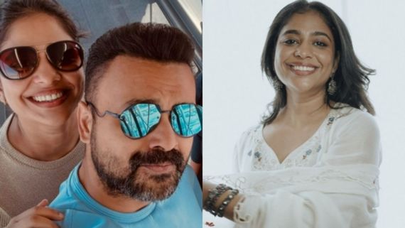 'ഐറ്റം സോങ്ങ് കളിച്ചാൽ കൊള്ളാമെന്നുണ്ടായിരുന്നു, ചാക്കോച്ചനൊപ്പമുള്ള ആക്ഷൻ സീനിൽ ഡ്യൂപ്പുണ്ടായിരുന്നില്ല'