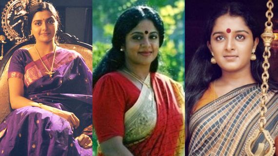 ഭാനുപ്രിയയുടെ ആ വാശി, മറ്റാരിലും അത് ഞാൻ കണ്ടിട്ടില്ല; ശ്രീവിദ്യ പറഞ്ഞത്; മഞ്ജുവിനൊപ്പം അഭിനയിച്ചപ്പോൾ