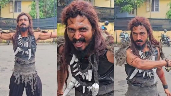 'അലിനും ആറാട്ടണ്ണനും എതിരാളി, യുദ്ധഭൂമിയിൽ പുതിയയാൾ, വിദ്യാഭ്യാസമില്ലാത്ത കാലത്ത് ഇത്ര മണ്ടന്മാരില്ലായിരുന്നു'