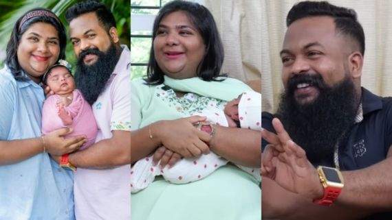 '33 പേരോടെങ്കിലും എന്റെ കല്യാണം നടത്തി തരുമോയെന്ന് ചോദിച്ചിട്ടുണ്ട്, ആളുകൾ പിരിവിട്ടാണ് വിവാഹം നടന്നത്'