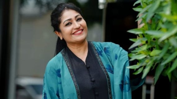 'ഇപ്പോൾ ആർക്കും അഭിനയിക്കാമെന്നായി കഥ നന്നായാൽ മതി, അന്ന് നായികയാകണമെങ്കിൽ അഴക് തന്നെ വേണമായിരുന്നു'; തെസ്നി