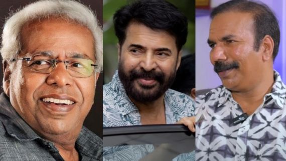 'വളരെ വേണ്ടപ്പെട്ടൊരാളാണ് അതുപോലെ തന്നെ ഇങ്ങ് തരണം എന്നാണ് മമ്മൂക്ക പറഞ്ഞത്, അവർ തമ്മിൽ ഒരു പ്രശ്നവുമില്ല'
