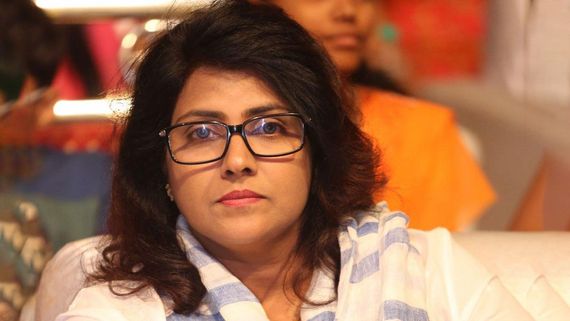 ഏത് ബ്രാൻഡാണ് വലിക്കുകയെന്ന് അവർ; ഇങ്ങനെയാണോ എന്നെക്കുറിച്ച് കരുതിയതെന്ന് ഞാൻ; വാണി വിശ്വനാഥ് 