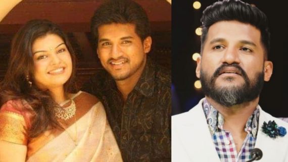 'നിരാശപ്പെടുത്തി... വിവാഹമോചനത്തെ കുറിച്ച് ഇത്രയധികം സംസാരിക്കേണ്ടിയിരുന്നില്ല'; ആരാധകന് വിജയിയുടെ മറുപടി!