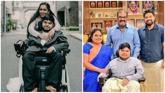 മരുമകള്‍ക്ക് 200 കോടിയുടെ വീട്, ഒരു കുഞ്ഞ് വേണമെന്ന ആഗ്രഹം നടത്തുക ഇങ്ങനെയായിരിക്കുമെന്ന് മാധ്യമപ്രവര്‍ത്തകന്‍