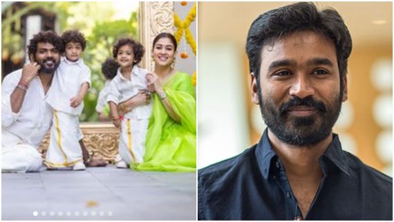 6 കോടിക്ക് പകരം 16 കോടിയാക്കി, നയൻതാരയും ഭർത്താവും കൂടി വലിപ്പിച്ചതാണ്! ഇത് അണ്ണന്‍ തിരിച്ച് കൊടുത്ത പണി