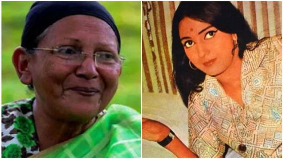 അവസാന കാലത്ത് നടി തലയില്‍ കറുത്ത തുണി കെട്ടുമായിരുന്നു! അനാഥയായി അമ്മയുടെ മൃതദേഹം കാത്തിരുന്ന മകന്‍ 