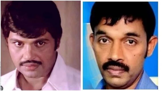 അമ്പിളി ദേവിയുടെ മകന്റെ ഉമിനീരുണ്ടായാലും സത്യം തെളിയിക്കാം! ജയന്റെ മകനല്ലെന്ന് തെളിഞ്ഞാല്‍ മാപ്പ് പറയും; മുരളി