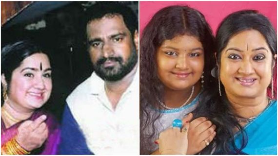 കല്‍പന മരിച്ചപ്പോള്‍ കാണാന്‍ പോകാത്തത് മന:പൂര്‍വ്വം! മകളിപ്പോള്‍ തന്നോട് മിണ്ടാറില്ലെന്ന് അനില്‍ കുമാര്‍ 