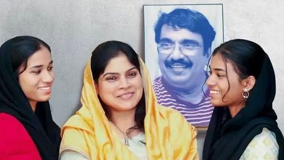 രോഗമുണ്ടെന്ന് അറിഞ്ഞാൽ അഭിനയിക്കാൻ വിളിച്ചില്ലെങ്കിലോന്ന് ഭയന്നിട്ടുണ്ടാവും! കൊച്ചിന്‍ ഹനീഫയെ  കുറിച്ച് ഭാര്യ 