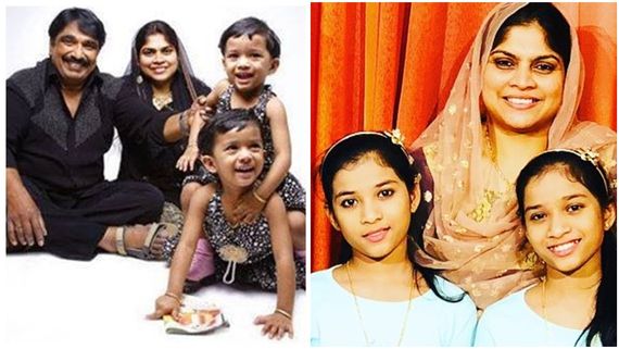 ഗര്‍ഭിണിയായെന്ന് അറിഞ്ഞതോടെ ഹനീഫിക്ക ഒറ്റ പോക്കായിരുന്നു, തിരികെ വന്നത് വലിയൊരു സമ്മാനവുമായി; ഭാര്യ ഫാസില  