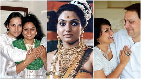 ഭക്തിയിലേക്ക് പോയതോടെ കല്യാണം വേണ്ടെന്ന് വെച്ചു! അനുയായിയെ കൊണ്ട് മാധവിയെ വിവാഹം കഴിപ്പിച്ചത് ആത്മീയ ഗുരു 