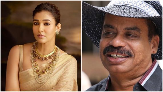 2 തെറ്റാണ് ഡയാന ചെയ്തത്! പുലർച്ചെ വിളിച്ചിട്ട് അഭിനയിക്കാൻ ഇഷ്ടമില്ലെന്ന് പറഞ്ഞു; സത്യൻ അന്തിക്കാട്