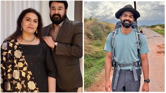 അപ്പു ഒരു ഫാമില്‍ കുതിരയെയോ ആടിനെയോ നോക്കുവാണ്, അതിന് കൂലിയില്ല, ഭക്ഷണവും താമസവുമുണ്ട്; സുചിത്ര 