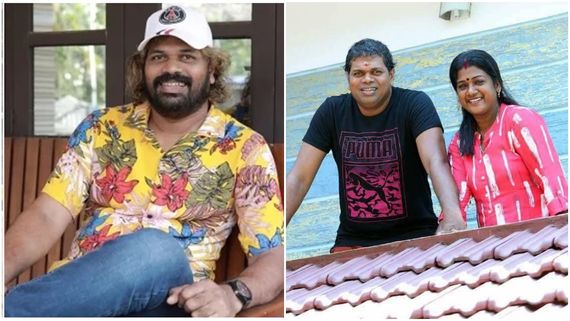 അമ്മ ആക്രി പെറുക്കിയാണ് ഞങ്ങളെ വളര്‍ത്തിയത്, 10 മക്കളാണ്! അടുത്ത വീടുകളില്‍ നിന്ന് ചോറ് കിട്ടും; പാഷാണം ഷാജി 