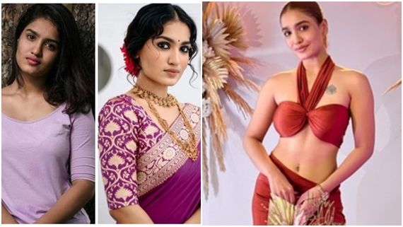 'സിനിമ കുറഞ്ഞിട്ടാണോ വസ്ത്രത്തിന്റെ നീളം കുറയുന്നതെന്നായി' കമൻ്റ്! സമീപകാലത്ത് കാര്യങ്ങൾ കൈവിട്ട് പോയി