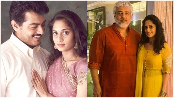 എല്ലാം ഭര്‍ത്താവിന്റെ ഇഷ്ടം, നടി ശാലിനിയുടെ പിറന്നാളിന് ആഡംബര സമ്മാനം നല്‍കി ഞെട്ടിച്ച് നടന്‍ അജിത്ത് 