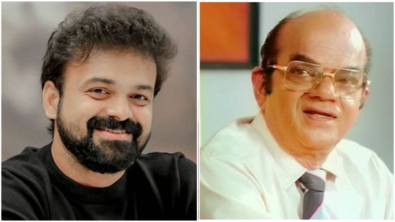 ബോബന്‍ കുഞ്ചാക്കോയുടെ കുറ്റം പറഞ്ഞതിനാല്‍ അദ്ദേഹം വെടിവെക്കുമെന്ന് ശങ്കരാടി പേടിച്ചു പോയെന്ന് ആലപ്പി അഷ്റഫ്