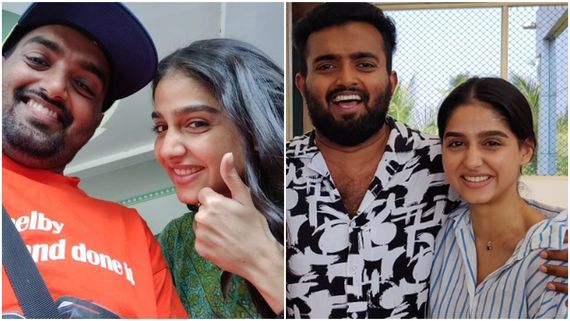 വിധിയെ തടുക്കാൻ കഴിയില്ല, ഞാനും അനശ്വരയും ഒരുമിക്കുന്നെന്ന് സിജു! സത്യമാണെങ്കിലും വിശ്വസിക്കില്ലെന്ന് ആരാധകർ 