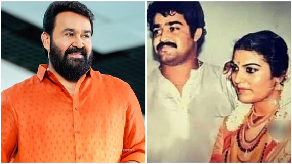 എസ്‌കെപി എന്നായിരുന്നു ലാലേട്ടനെ കുറിച്ചുള്ള വീട്ടിലെ രഹസ്യ കോഡ്! അതിനർഥം 'സുന്ദര കുട്ടപ്പൻ' എന്നാണ്; സുചിത്ര