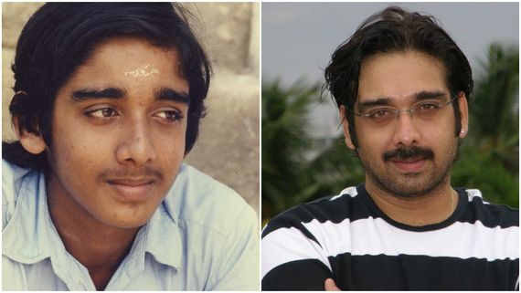 ടെറസിന് മുകളിൽ കിടന്നു ഒരാഴ്ചത്തെ വെയിൽ കൊണ്ട് എന്റെ ശരീരം കറുപ്പിച്ചിരുന്നു! ഒമ്പതിൽ പഠിക്കുമ്പോഴാണ്; വിനീത്