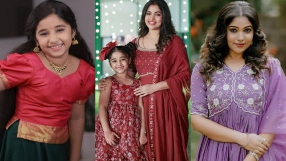 'ഇത് സ്നേഹമല്ല... നിങ്ങൾക്ക് ദുഖിക്കേണ്ടി വരും... മുക്ത മോളുടെ കാര്യത്തിൽ ഓവറാണ്': നടിക്ക് വിമർശനം
