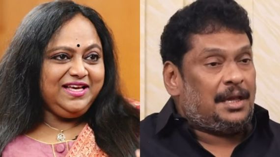 ഷൂട്ട് തുടങ്ങുന്നതിന് തലേ ദിവസം സരിത പിന്മാറി, അഡ്വാൻസായി കൊടുത്ത പണവും തിരികെ തന്നില്ല; നിർമാതാവ് പറയുന്നു