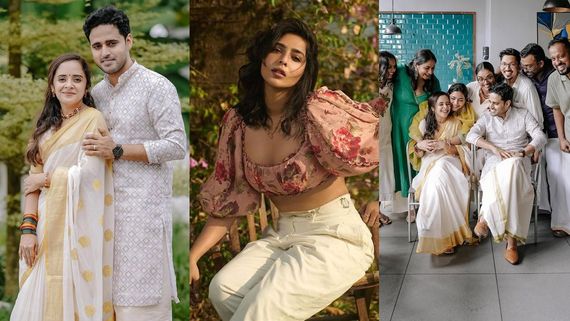 ഹംസമായത് ഐശ്വര്യ ലക്ഷ്മി, കുട്ടിക്കാലം മുതലേ അറിയാം; പ്രണയകഥ പങ്കിട്ട് അഞ്ജുവും ആദിത്യയും