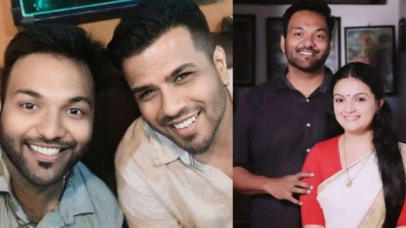 'മോളെ കണ്ടിട്ടില്ലല്ലോ, യാത്രയ്ക്കുശേഷം കൂടാം, അദ്ദേഹ​ത്തെ കുറിച്ച് വരുന്നത് അടിസ്ഥാനമില്ലാത്ത കാര്യങ്ങൾ'
