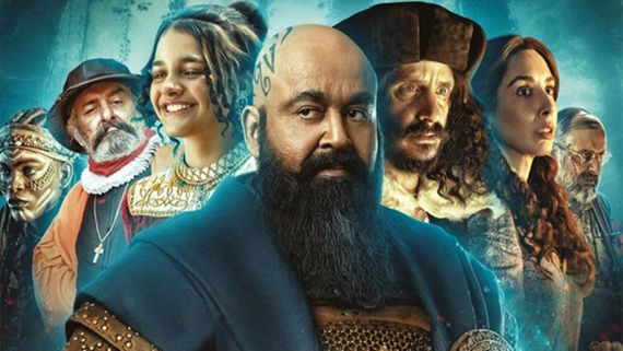 ഡിസ്നി മൂവികളെ പോലെയോ, ബറോസ് കണ്ട പ്രേക്ഷകരുടെ പ്രതികരണം, കലക്ഷൻ സാധ്യതകൾ 