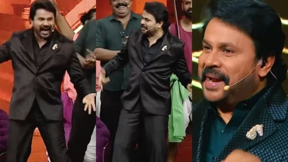 'പഴയ കളം പിടിക്കാൻ ദിലീപ് വല്ലാണ്ട് ബുദ്ധിമുട്ടുന്നു, നല്ലൊരു സ്ക്രിപ്റ്റ് കിട്ടിയാൽ ഒരു അഴിഞ്ഞാട്ടം കാണാം'