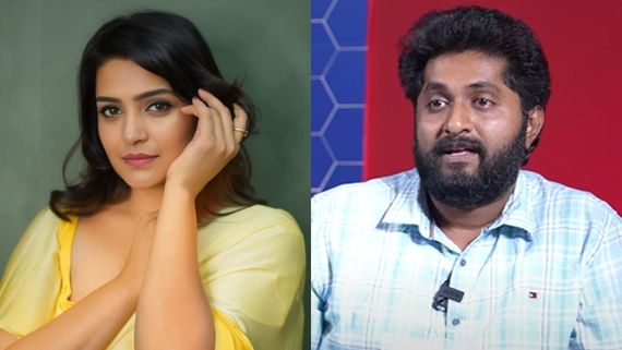'ദിവ്യ വ്യക്തി ജീവിതത്തിലെ വിഷമത്തിലായിരുന്നു; അവൾ എങ്ങനെ ചില സാഹചര്യങ്ങൾ കൈകാര്യം ചെയ്തെന്ന് ചിന്തിച്ചു'