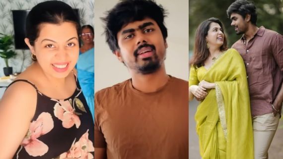 'ദിയ ​ഗർഭിണിയാണ്... അശ്വിന്റെ താടിയാണ് അതിന്റെ സൂചന, ഒരിക്കൽ പ്രസവിച്ചവർക്ക് എല്ലാം മനസിലാകും'; ചർച്ചകൾ!