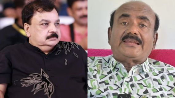 'സംഘടനയിൽ ബാബുവിന്റെ പൂന്ത് വിളയാട്ടം, ബാബുവിന്റെ അധാർമികതക്കെതിരെ ആരും ചെറുവിരൽ പോലും അനക്കിയില്ല'