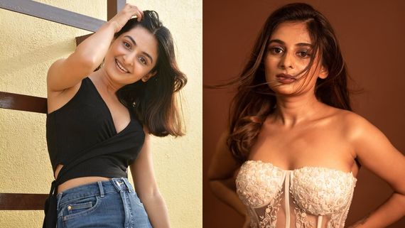 എവിടെ ക്യാമറ വെക്കണമെന്ന് 'പച്ചക്കുയിലിന്' അറിയാം! വീഡിയോയ്ക്ക് വിമര്‍ശനവുമായി എസ്തര്‍ 