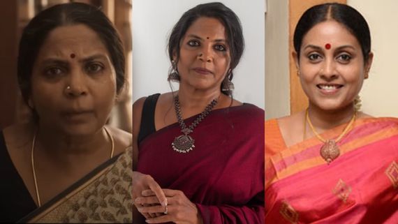ശരണ്യ പൊൻവണ്ണന്റെ സ്ഥാനം ഞാൻ കൈക്കലാക്കിയതല്ല, നടി എന്നെ ഫോൺ ചെയ്ത് പറഞ്ഞത്: ​ഗീത കൈലാസം 