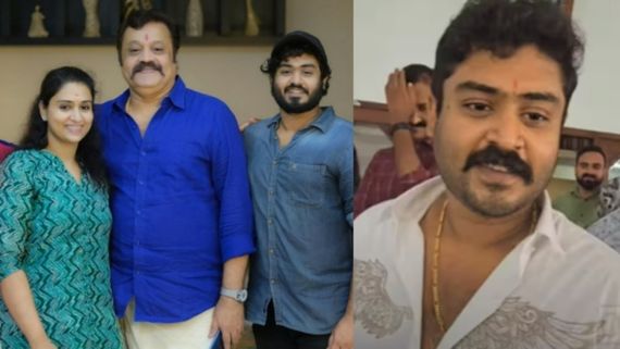 'അയാളെ തന്നെ കല്യാണം കഴിക്കണമെന്നാണ് ആഗ്രഹം, ചെറിയ രീതിയിലായിരിക്കും... നിങ്ങളാരും അറിയില്ല': ​ഗോകുൽ സുരേഷ് 