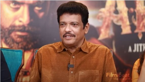 ജഗദീഷ് ഉണ്ടോ, ഹിറ്റ് ഉറപ്പിക്കാം! 2024- ലെ ഹിറ്റ്മെഷീന്‍