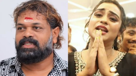 എന്ത് നല്ലത് ചെയ്താലും മോശമായി പറയുന്ന ആളുകളുണ്ടാകും, ഞാൻ അത്തരക്കാരെ നോക്കുന്നില്ല; പ്രതികരിച്ച് ലക്ഷ്മി 