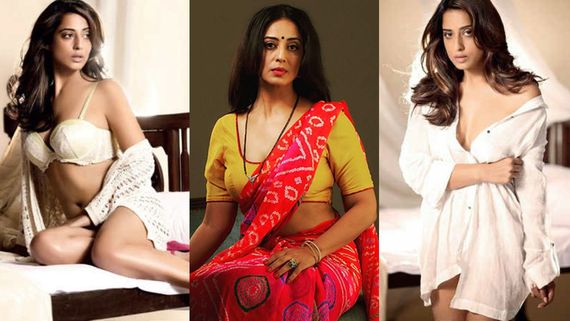 'അടിവസ്ത്രമില്ലാതെ നൈറ്റി മാത്രം ഇട്ട് വരണം'; സംവിധായകന്റെ ആഗ്രഹത്തെപ്പറ്റി മാഹി ഗില്‍ 
