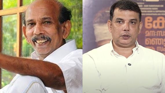 'ഉപ്പയെ കാണാൻ മമ്മൂട്ടിയും മോഹൻലാലും വരാത്തത് കുത്തി ചോദിച്ചു, പക്ഷെ ഈ പറയുന്നയാൾ വന്നോ?'