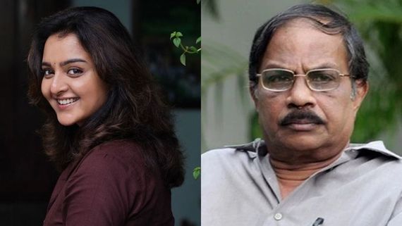 എംടി കടന്നു പോകുമ്പോള്‍ ഒരു എഴുത്തോലയെക്കുറിച്ച് ഓര്‍ത്ത് മഞ്ജു; ഒരായുസ്സിലേക്ക് അത് മതി