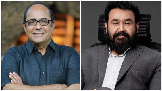 'സിനിമയ്ക്ക് പറ്റുന്ന സുന്ദരനായിരുന്നില്ല അന്ന് മോഹന്‍ലാല്‍',  ഒരു ഉണക്ക മനുഷ്യനായിരുന്നു; ദിനേശ് പണിക്കർ