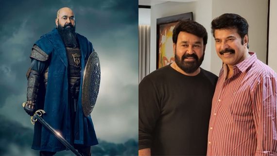 അഭിനയസിദ്ധി കൊണ്ട് അത്ഭുതപ്പെടുത്തിയ ലാല്‍ ഇനി...; ലാലിന് ആശംസകളുമായി ഇച്ചാക്ക