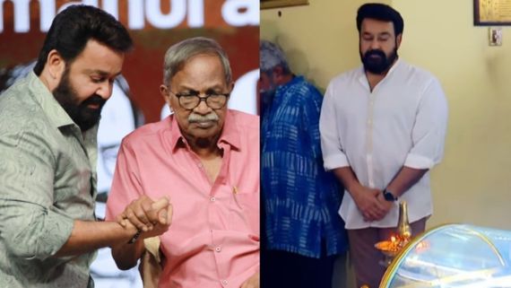 'എംടി സാറിന് എങ്ങനെ ആദരാഞ്ജലികൾ അർപ്പിക്കും?, മറ്റാർക്കും നൽകാനാവാത്ത സമാധാനവും സ്നേഹവും തന്ന പിതൃതുല്യൻ'