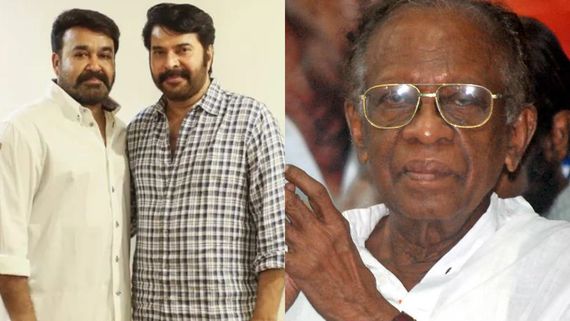 ഉന്നതർക്ക് സഹായിക്കാനാകാത്ത കുരുക്ക്, മോഹൻലാലിനെയും മമ്മൂട്ടിയെയും രക്ഷിച്ചത് ആ സൂപ്പർസ്റ്റാർ: ആലപ്പി അഷ്റഫ് 