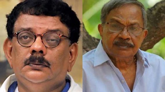 അച്ഛനും അമ്മയും പോയപ്പോൾ ​ഗുരുവായി അദ്ദേഹമുണ്ടായിരുന്നു, മലയാളത്തിന്റെ ഭം​ഗി പഠിപ്പിച്ചയാൾ: പ്രിയദർശൻ 