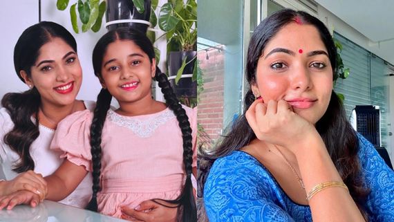 അവളെ നിർബന്ധിച്ച് ചെയ്യിക്കുന്നതല്ല; അന്ന് ഫ്ലാറ്റ് ശ്രദ്ധിച്ചത് പോലെ കൺമണിയെ പോലും ശ്രദ്ധിച്ചിട്ടില്ല: മുക്ത 